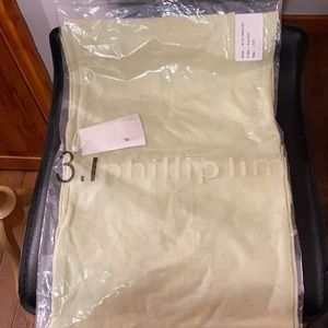 Philip Lim pashmina scarf